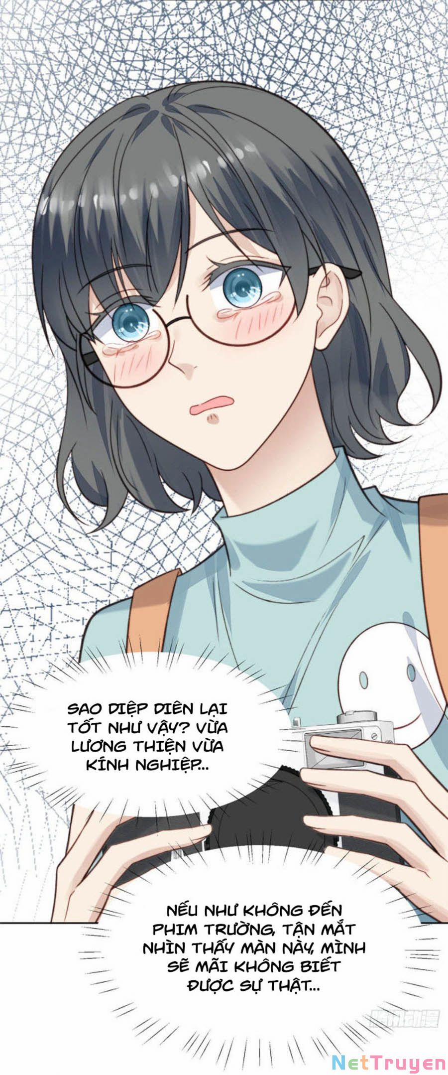 Lưng Dựa Núi Lớn Đứng Vững C Vị 15 trang 19