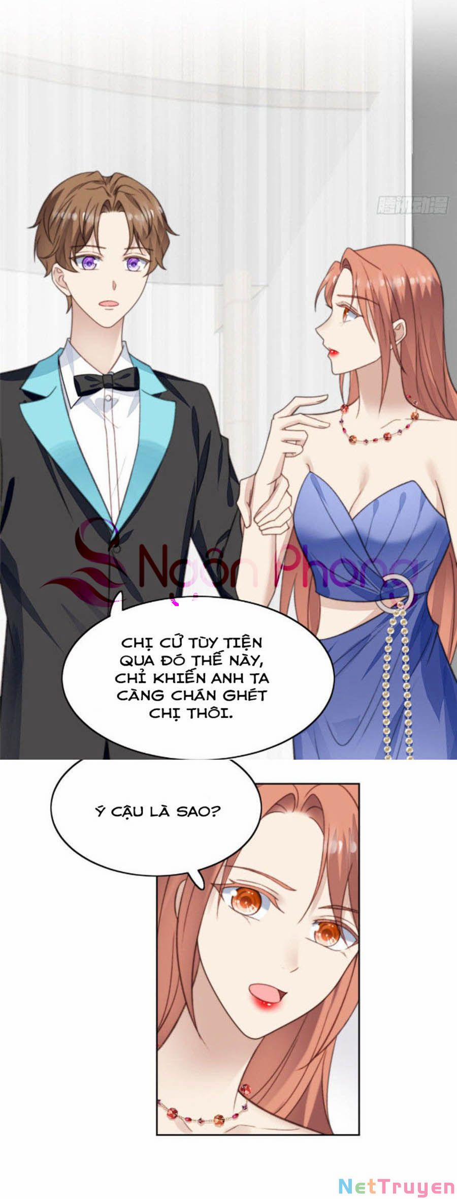 Lưng Dựa Núi Lớn Đứng Vững C Vị 15 trang 2