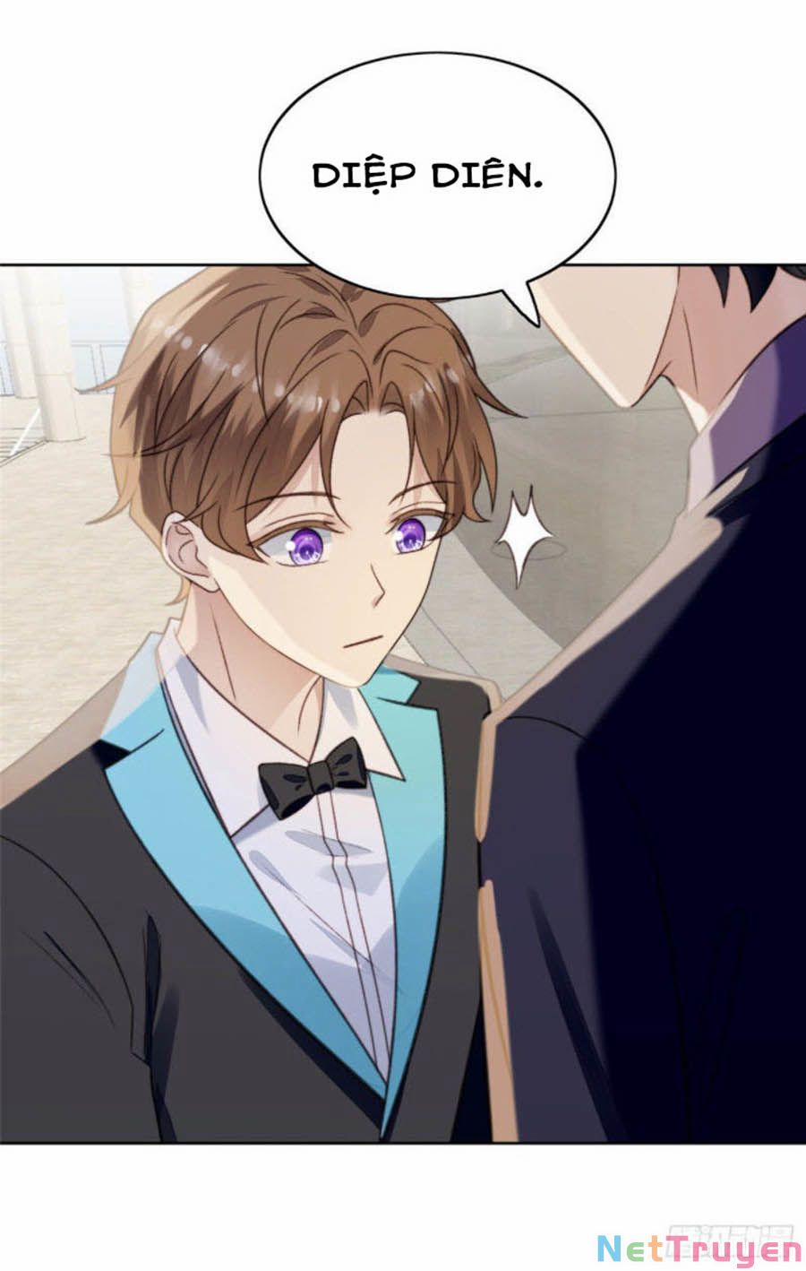 Lưng Dựa Núi Lớn Đứng Vững C Vị 15 trang 22