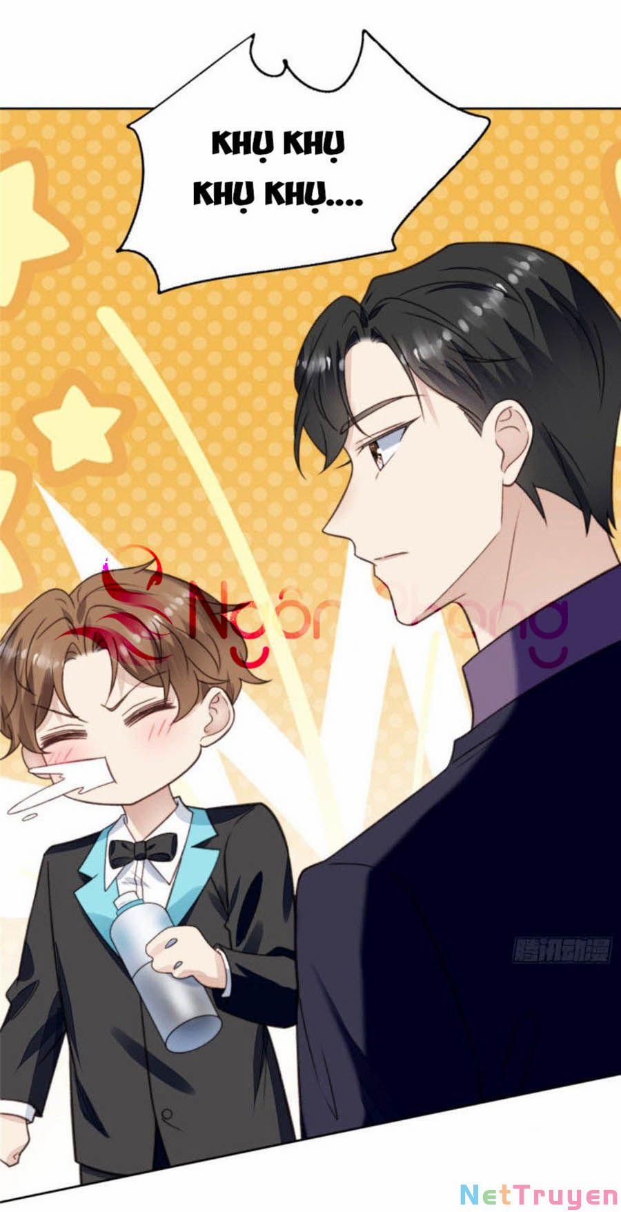 Lưng Dựa Núi Lớn Đứng Vững C Vị 15 trang 23