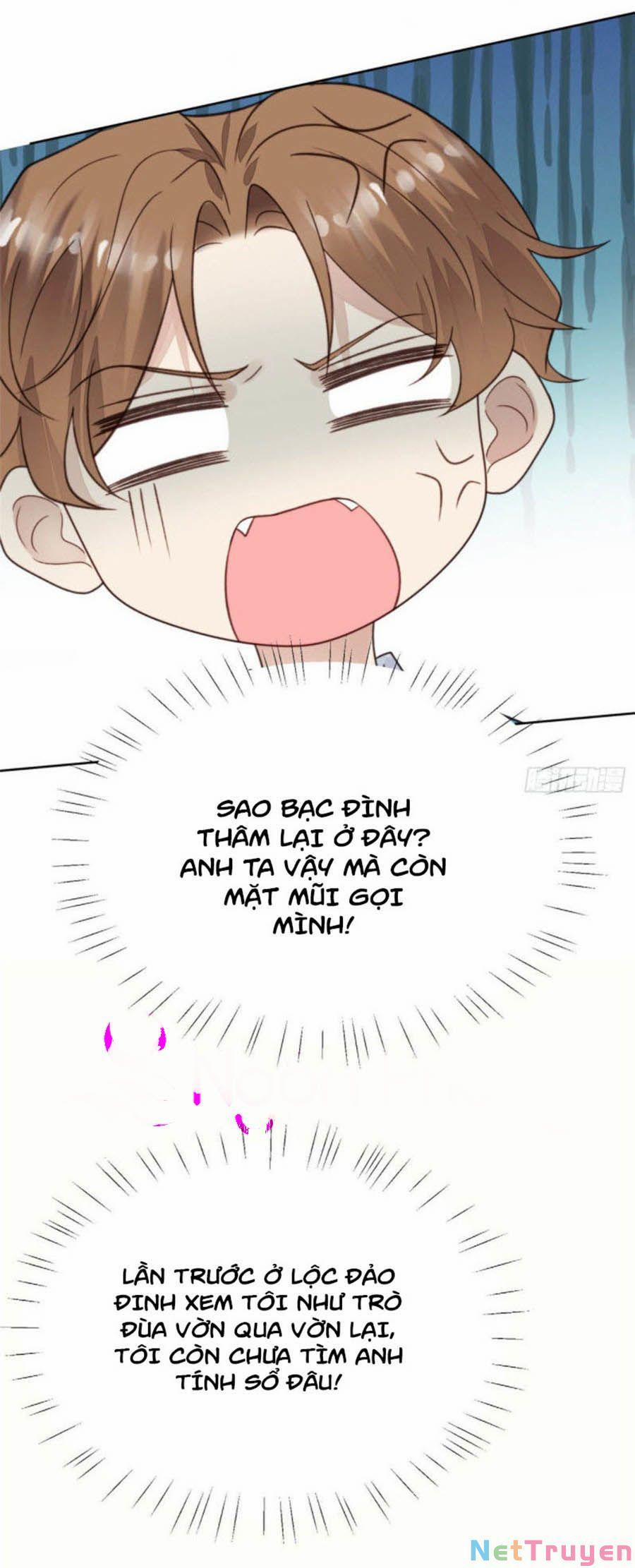 Lưng Dựa Núi Lớn Đứng Vững C Vị 15 trang 24