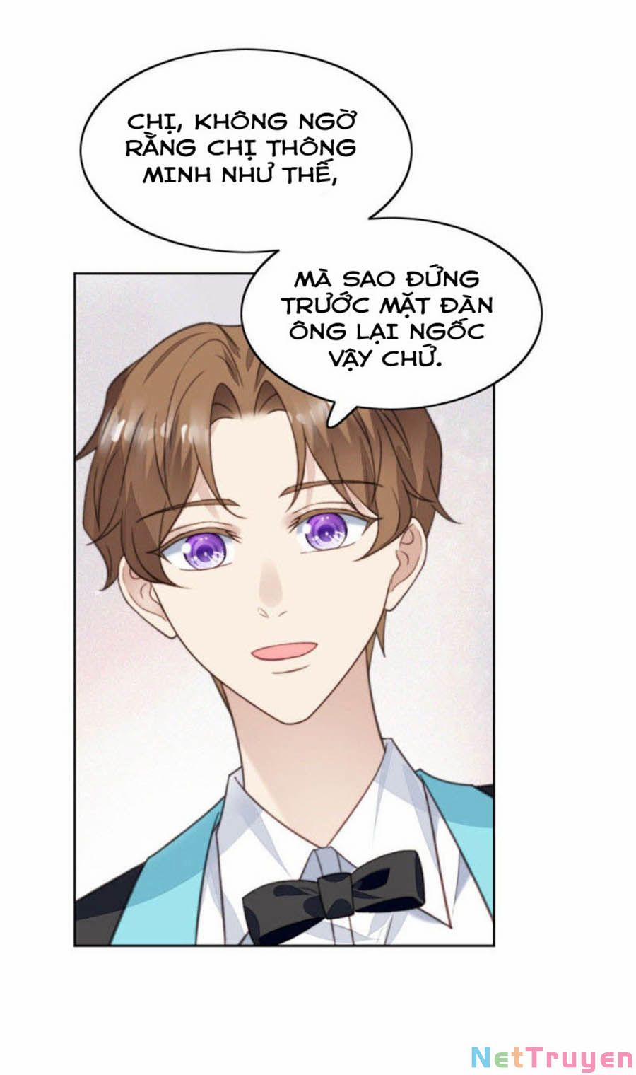 Lưng Dựa Núi Lớn Đứng Vững C Vị 15 trang 3