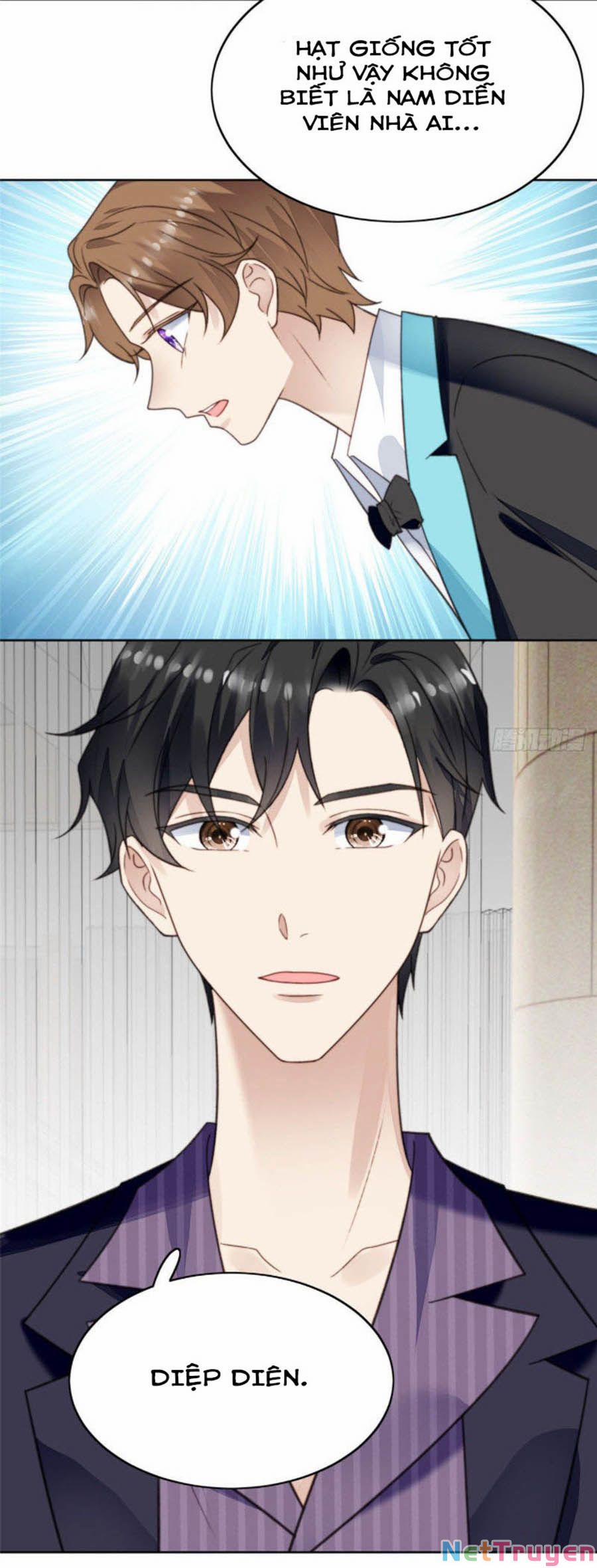 Lưng Dựa Núi Lớn Đứng Vững C Vị 15 trang 5