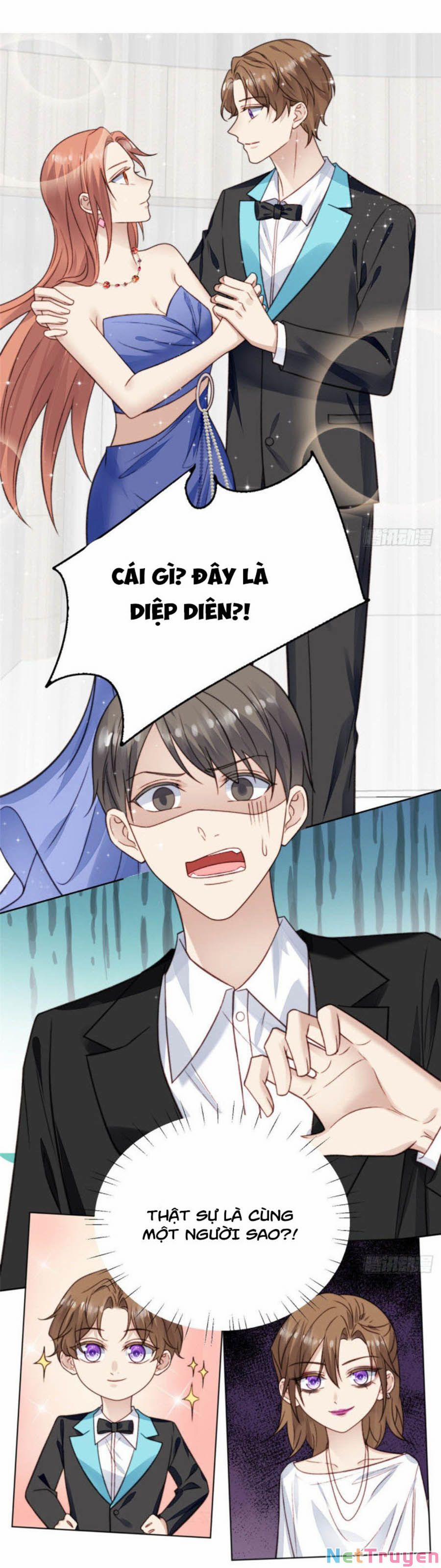 Lưng Dựa Núi Lớn Đứng Vững C Vị 15 trang 6