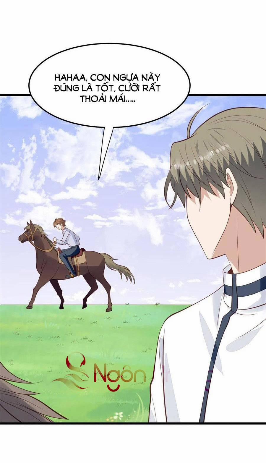 Lưng Dựa Núi Lớn Đứng Vững C Vị 150 trang 1