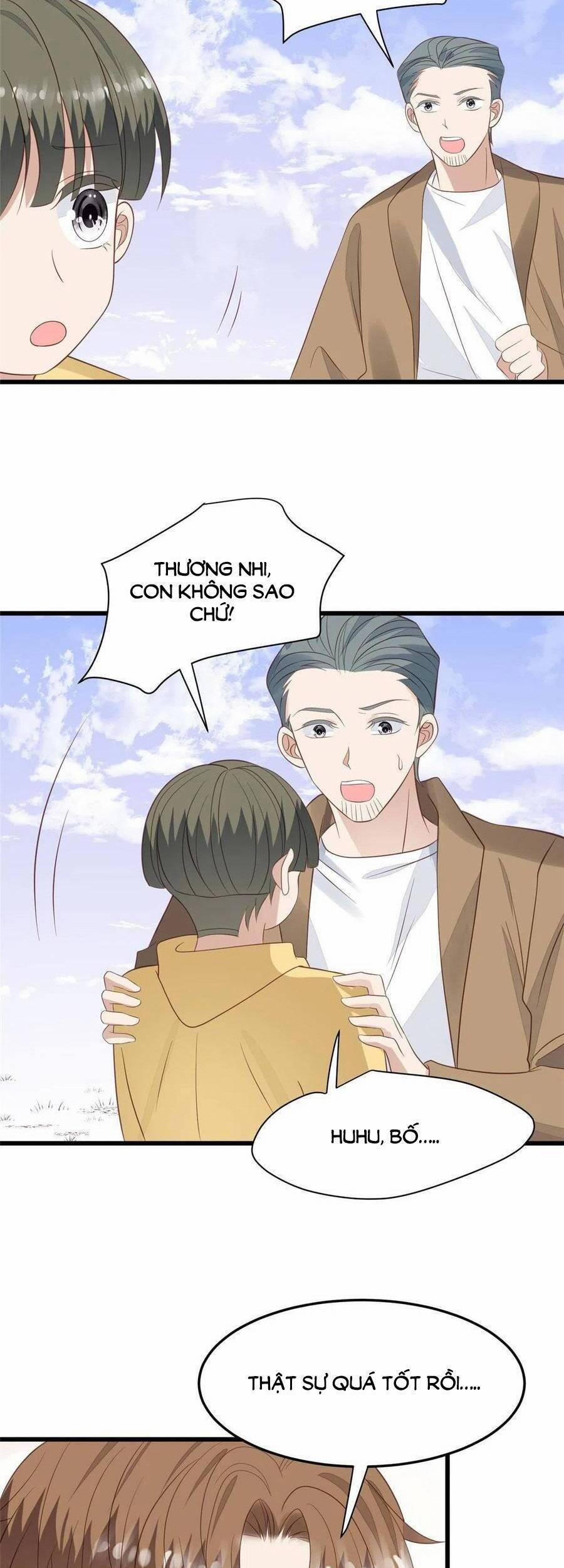 Lưng Dựa Núi Lớn Đứng Vững C Vị 150 trang 13