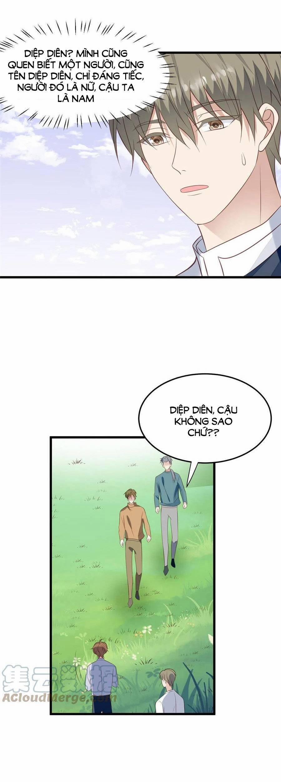 Lưng Dựa Núi Lớn Đứng Vững C Vị 150 trang 17