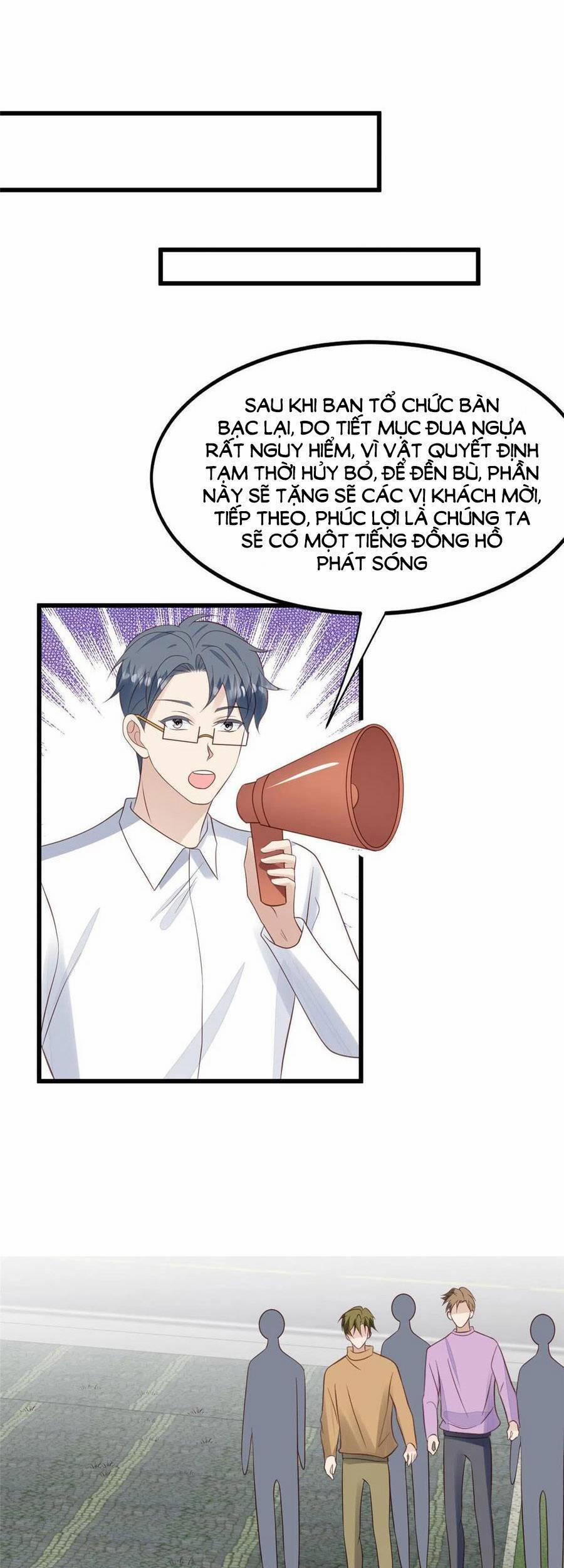 Lưng Dựa Núi Lớn Đứng Vững C Vị 150 trang 19