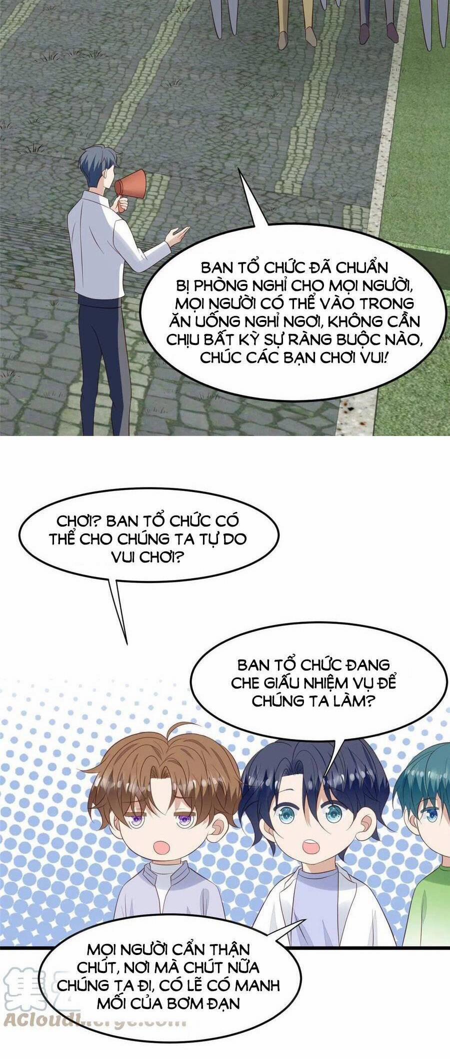 Lưng Dựa Núi Lớn Đứng Vững C Vị 150 trang 20