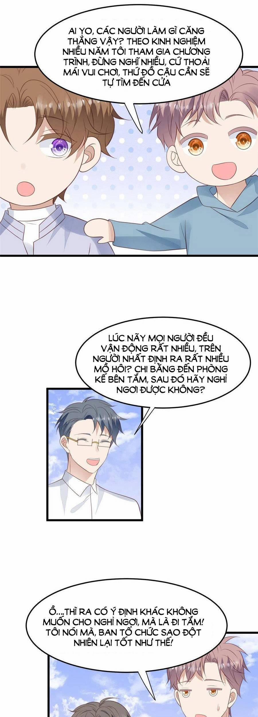 Lưng Dựa Núi Lớn Đứng Vững C Vị 150 trang 21