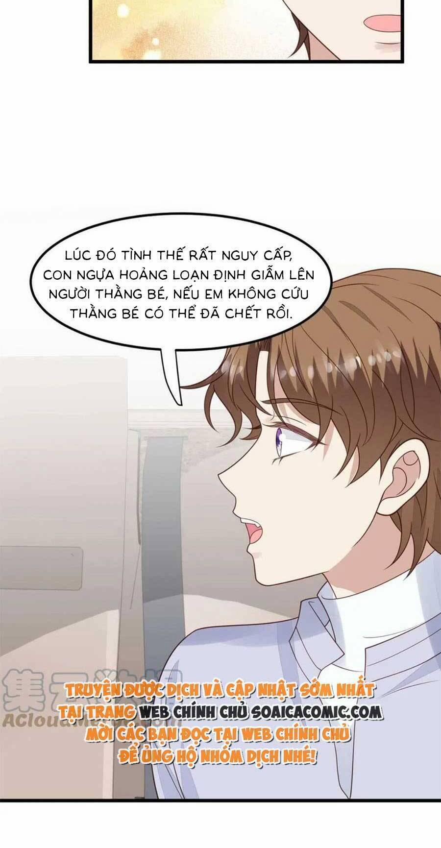 Lưng Dựa Núi Lớn Đứng Vững C Vị 151 trang 14