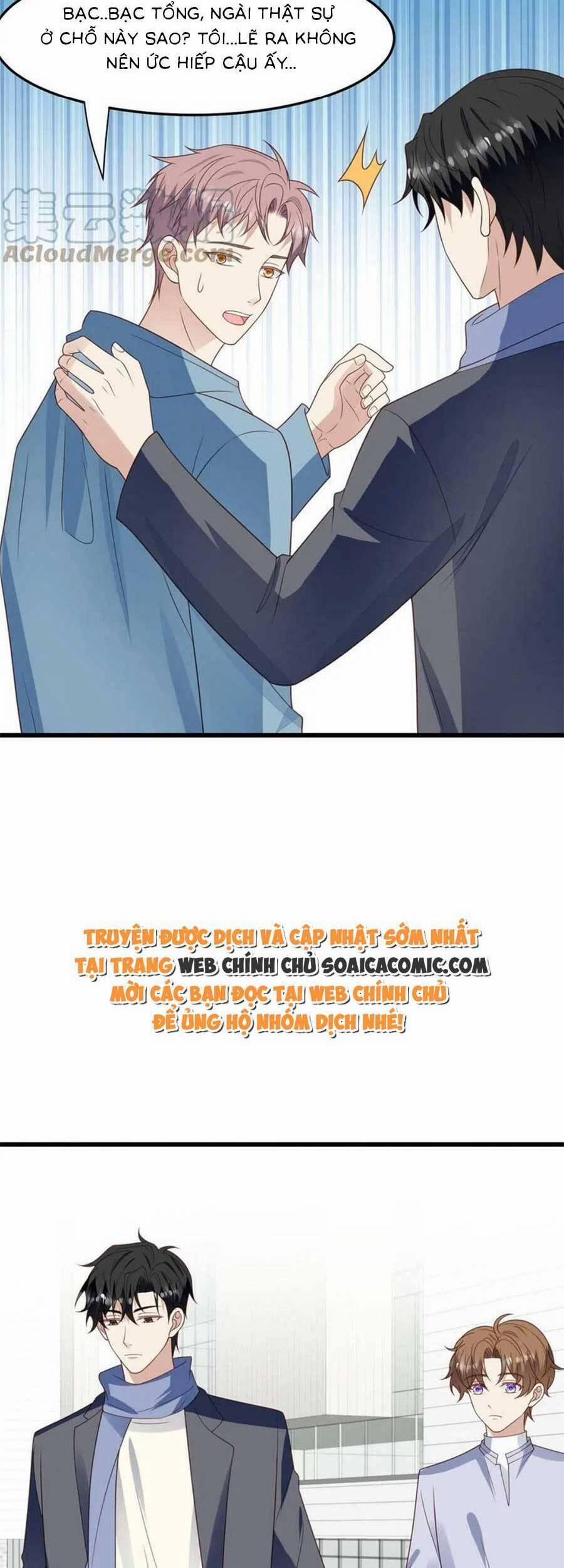 Lưng Dựa Núi Lớn Đứng Vững C Vị 151 trang 9