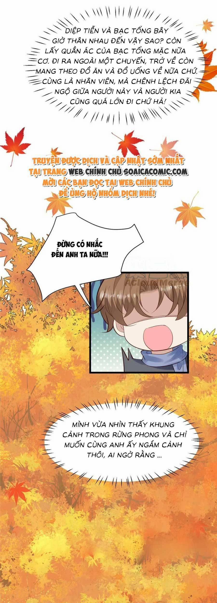 Lưng Dựa Núi Lớn Đứng Vững C Vị 152 trang 15