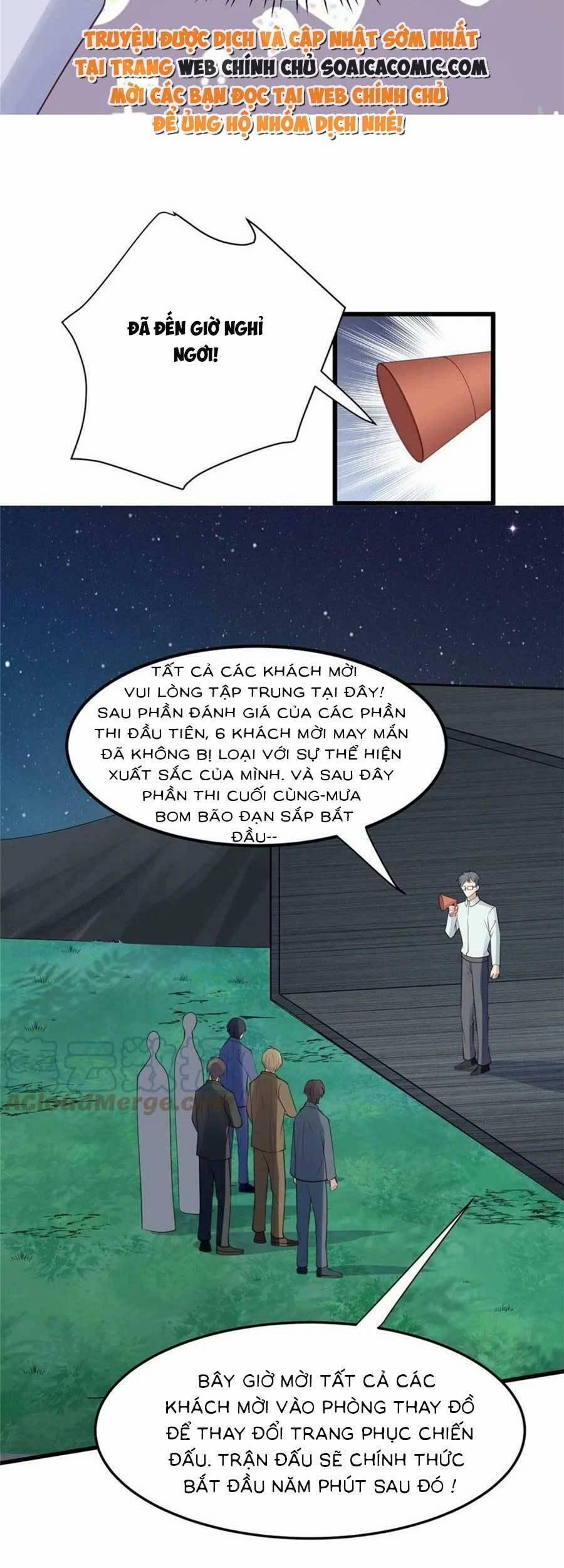 Lưng Dựa Núi Lớn Đứng Vững C Vị 152 trang 17