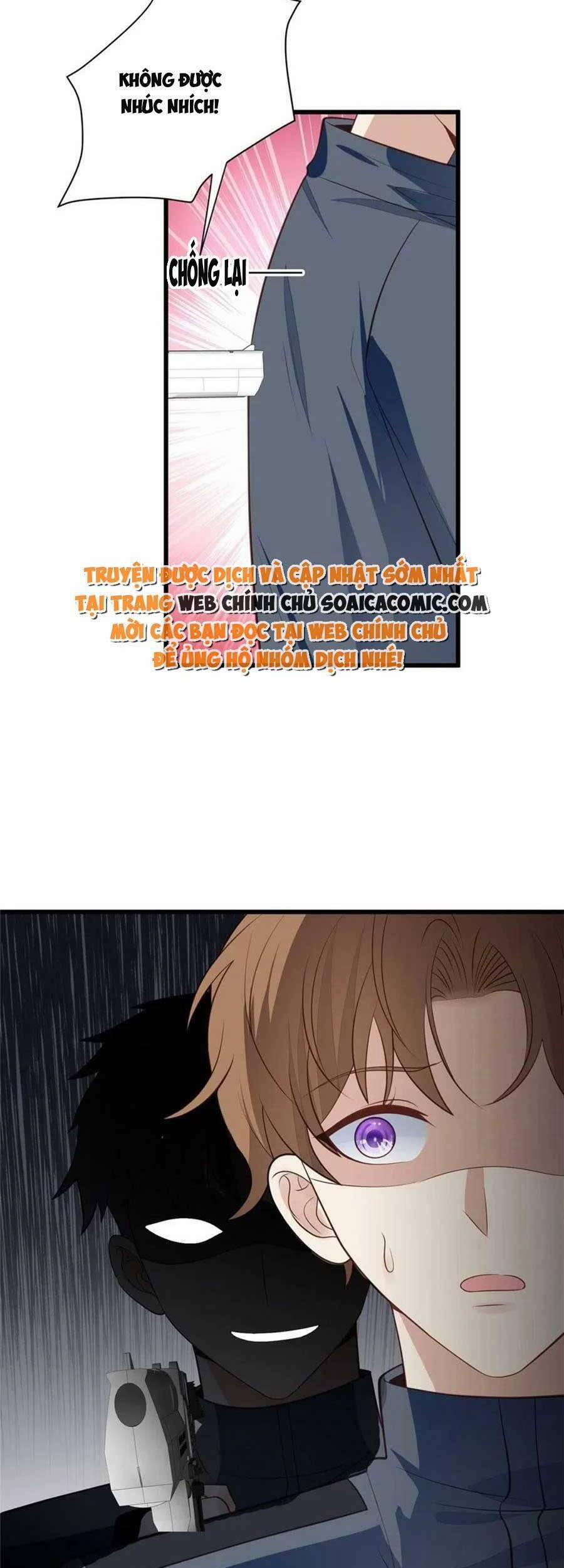 Lưng Dựa Núi Lớn Đứng Vững C Vị 152 trang 21