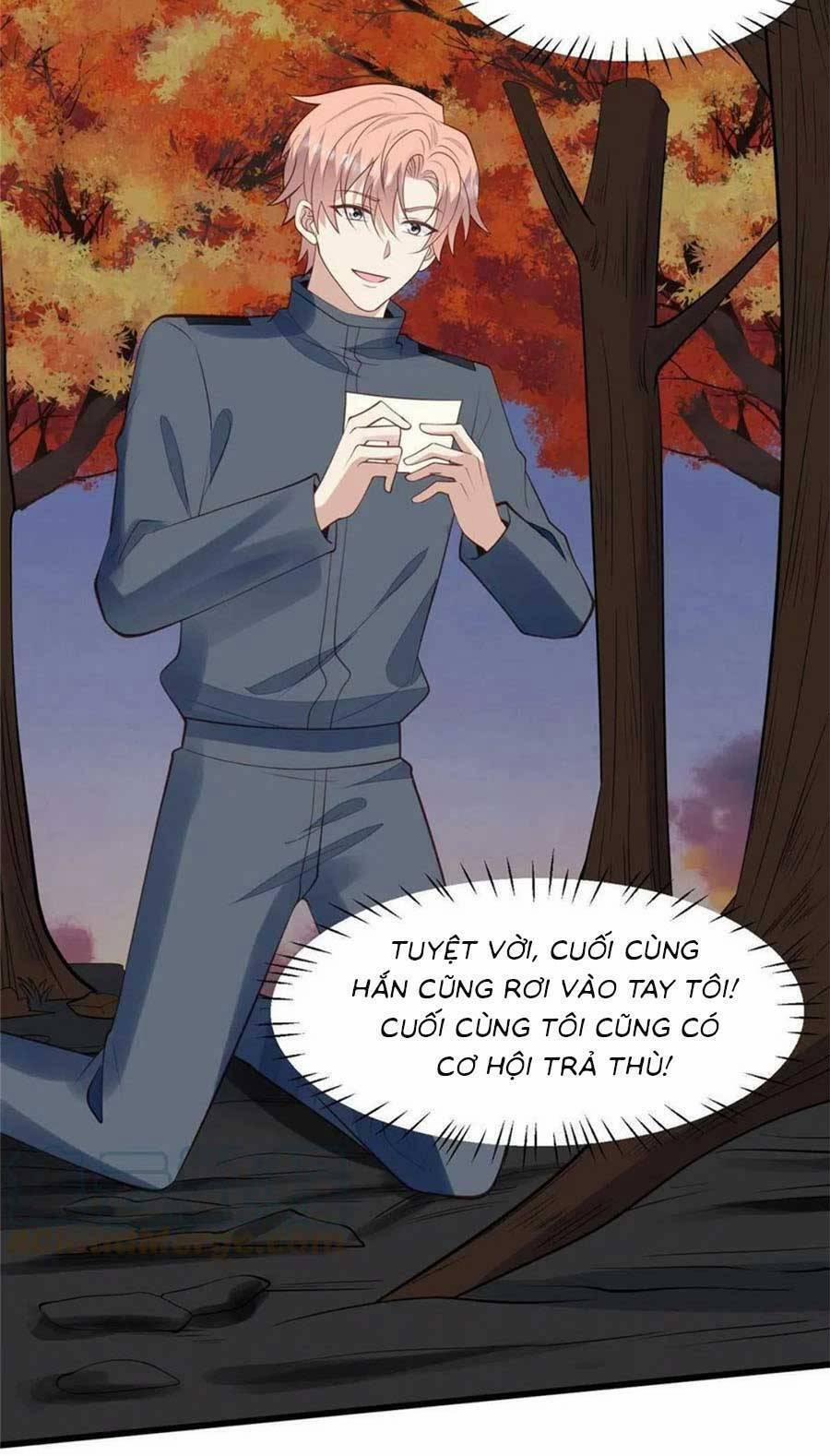 Lưng Dựa Núi Lớn Đứng Vững C Vị 154 trang 15