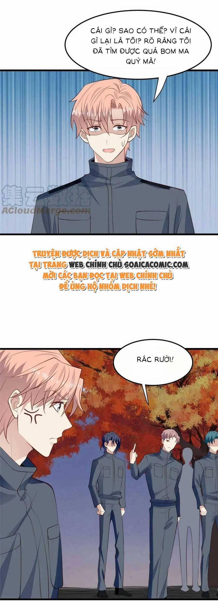 Lưng Dựa Núi Lớn Đứng Vững C Vị 154 trang 17