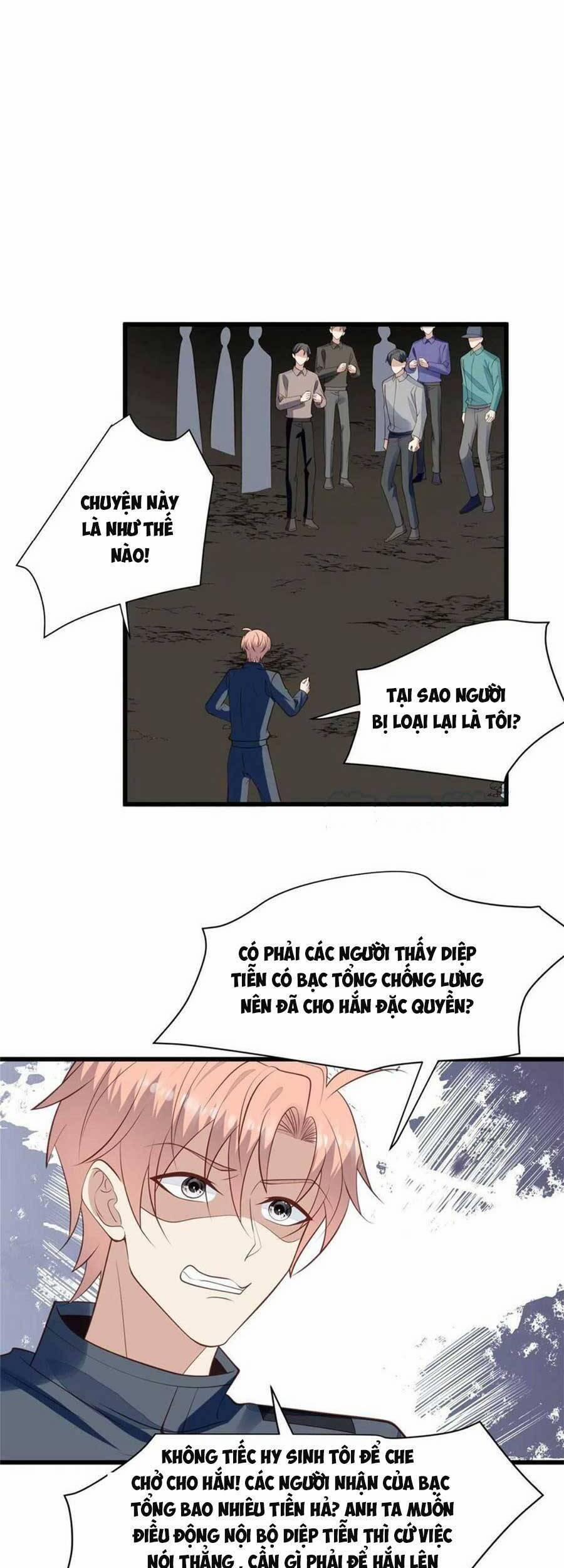 Lưng Dựa Núi Lớn Đứng Vững C Vị 154 trang 18