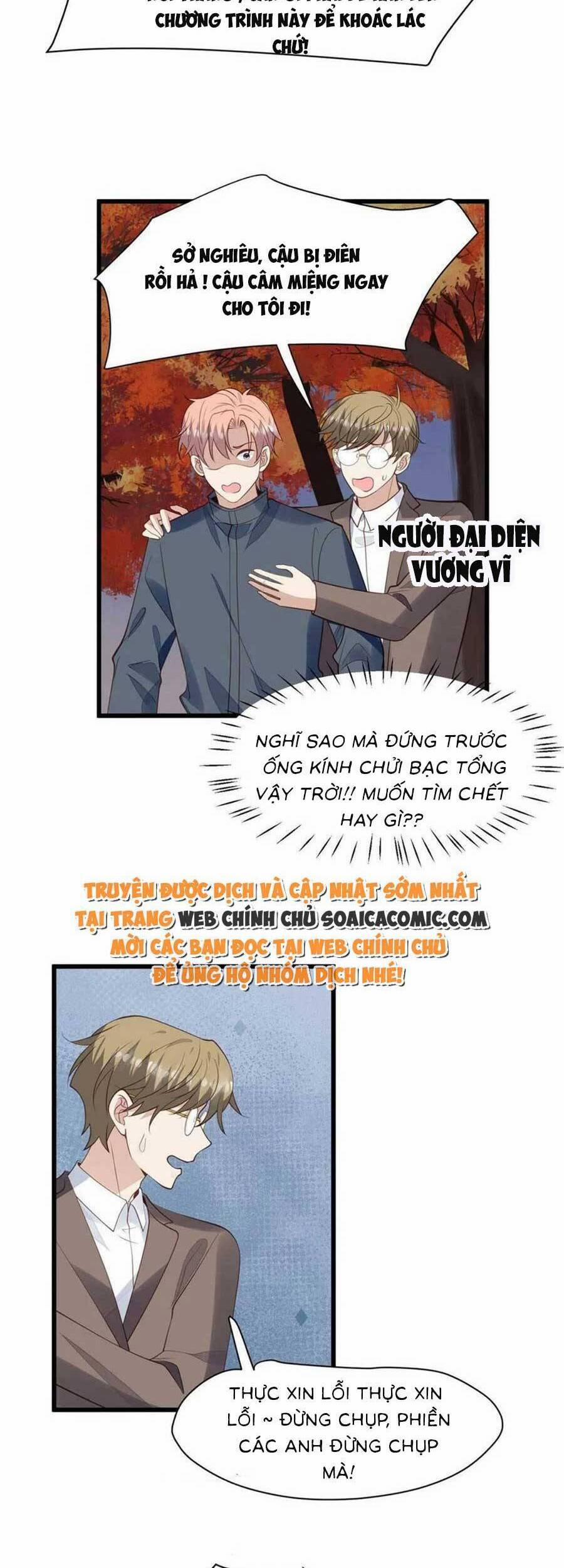 Lưng Dựa Núi Lớn Đứng Vững C Vị 154 trang 19