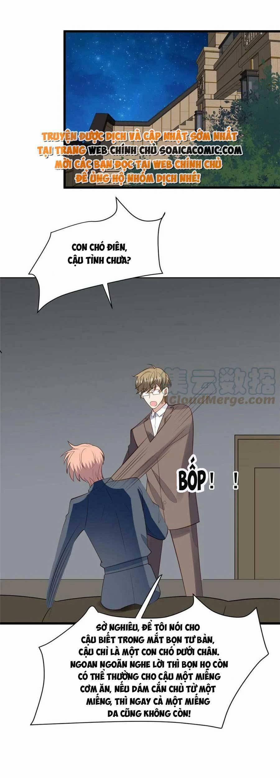 Lưng Dựa Núi Lớn Đứng Vững C Vị 154 trang 21