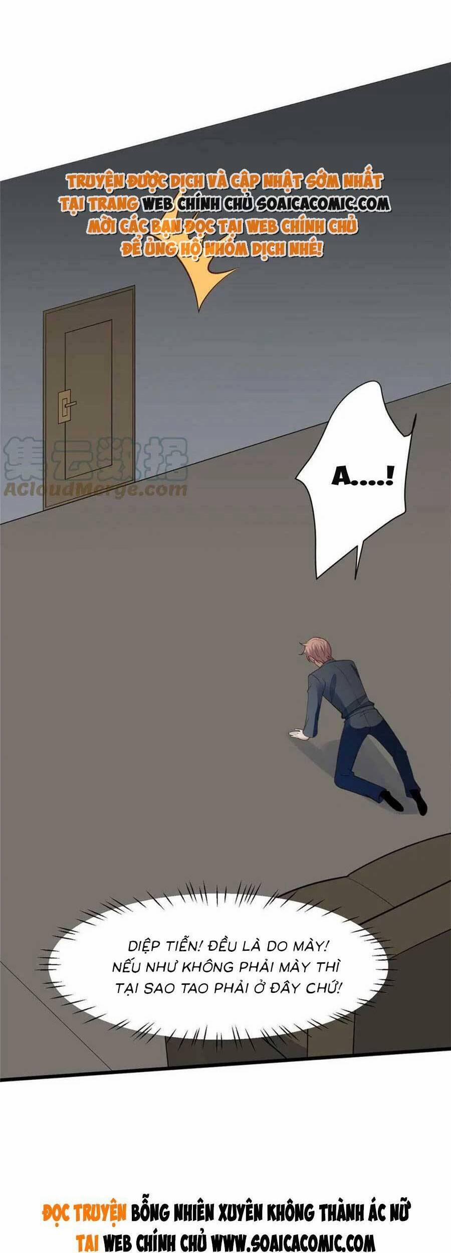 Lưng Dựa Núi Lớn Đứng Vững C Vị 154 trang 24