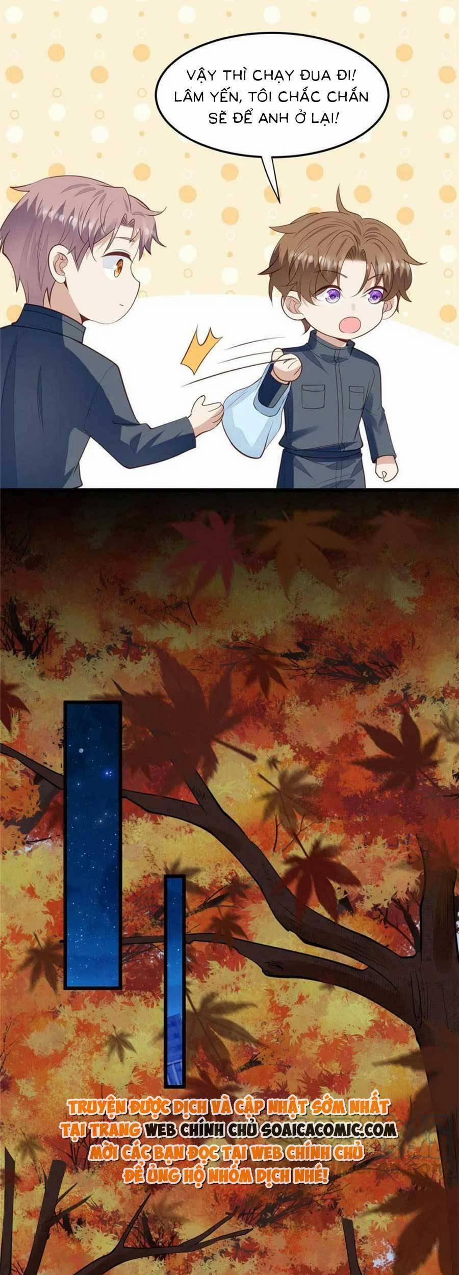 Lưng Dựa Núi Lớn Đứng Vững C Vị 154 trang 6