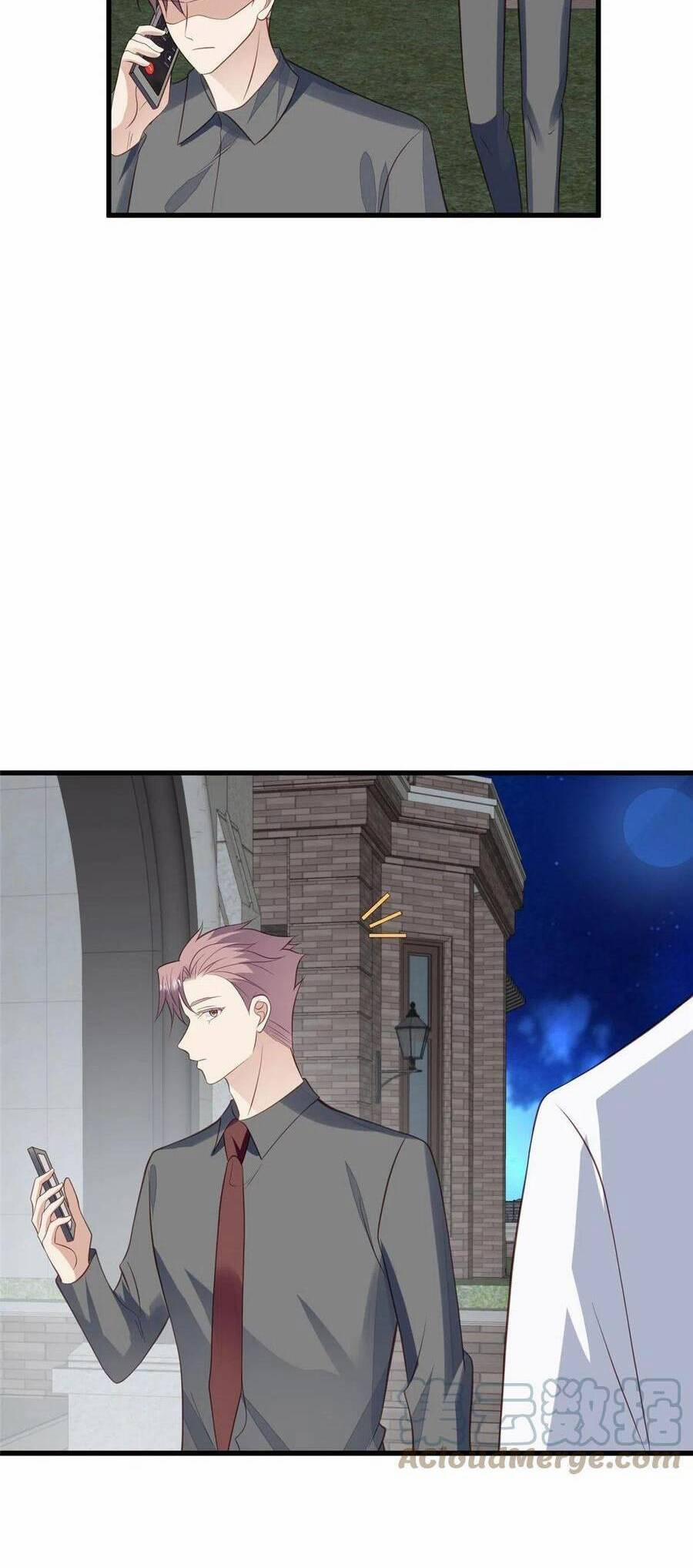 Lưng Dựa Núi Lớn Đứng Vững C Vị 155 trang 10