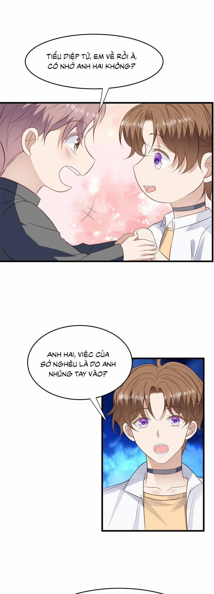 Lưng Dựa Núi Lớn Đứng Vững C Vị 155 trang 11