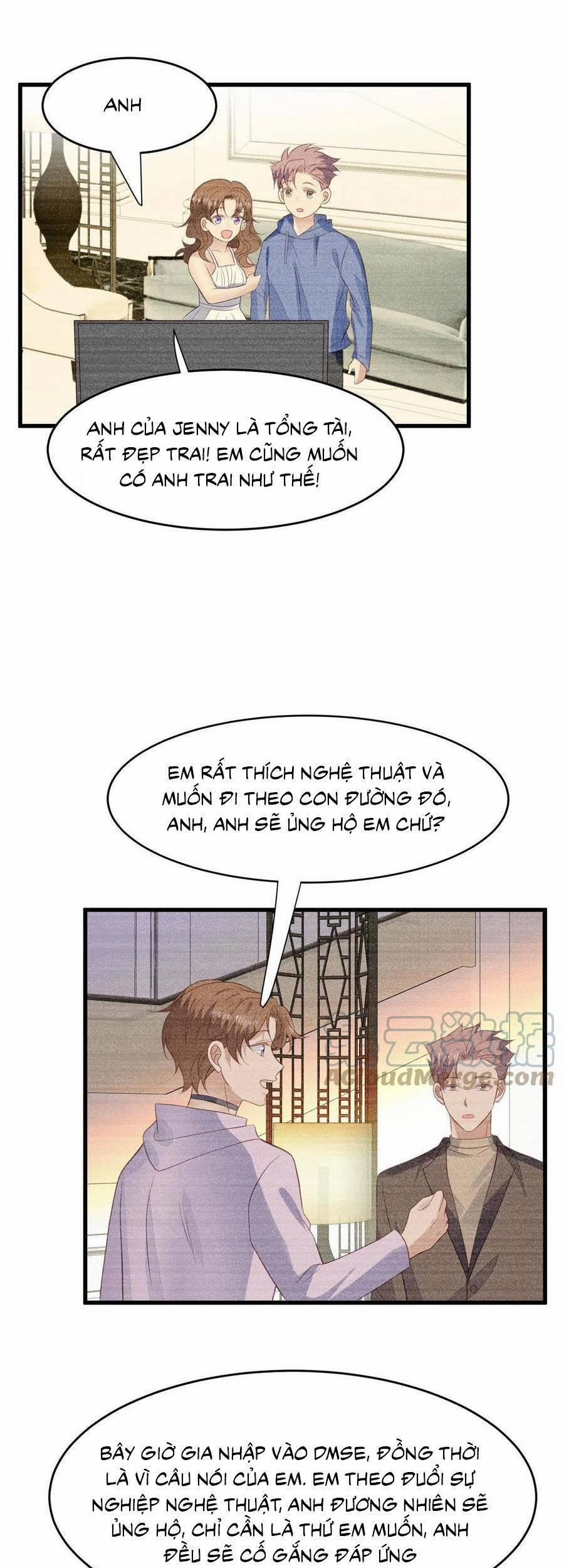 Lưng Dựa Núi Lớn Đứng Vững C Vị 155 trang 17