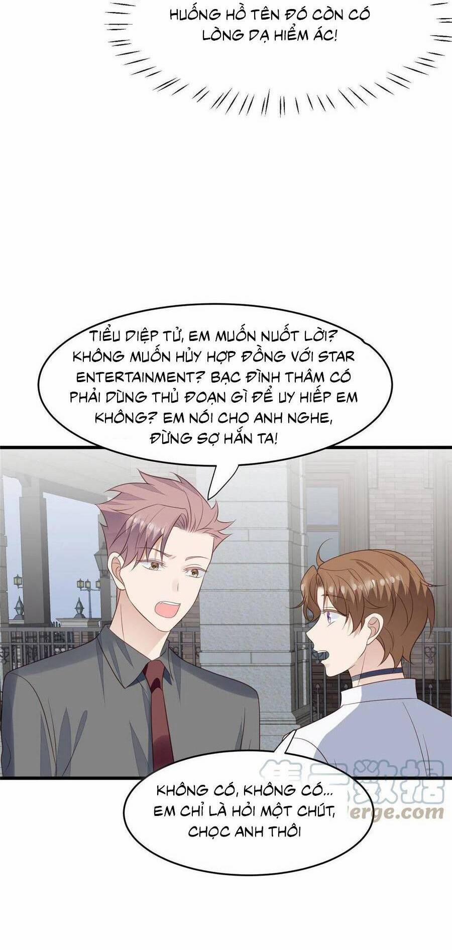 Lưng Dựa Núi Lớn Đứng Vững C Vị 155 trang 20