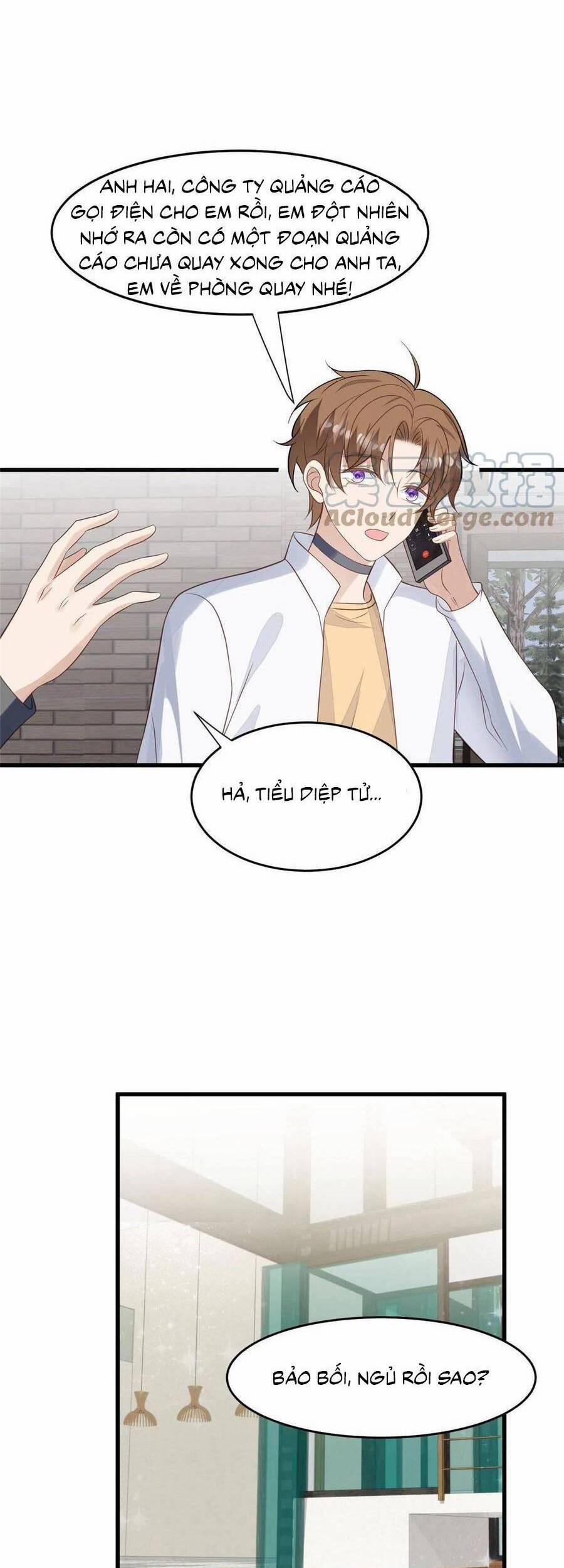 Lưng Dựa Núi Lớn Đứng Vững C Vị 155 trang 22