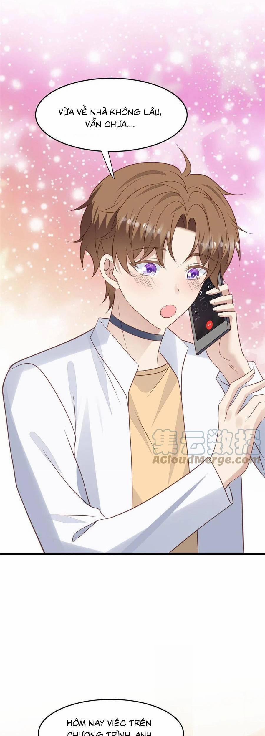 Lưng Dựa Núi Lớn Đứng Vững C Vị 155 trang 24