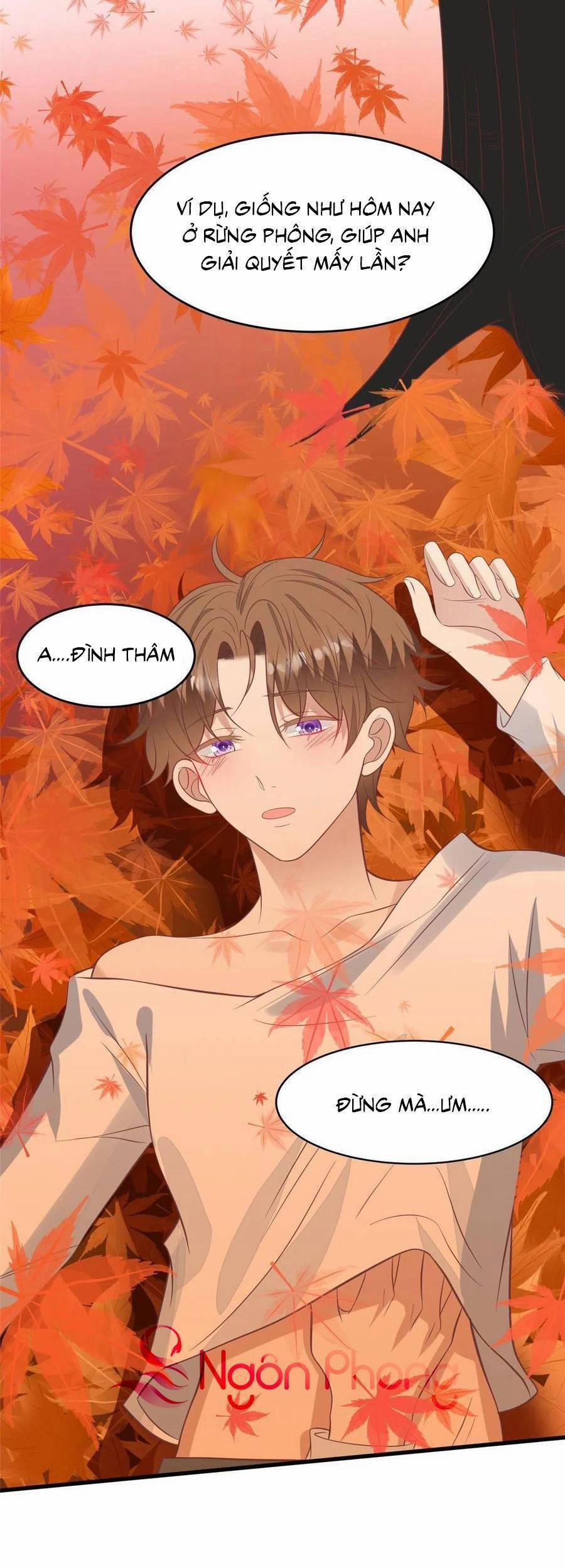 Lưng Dựa Núi Lớn Đứng Vững C Vị 155 trang 27