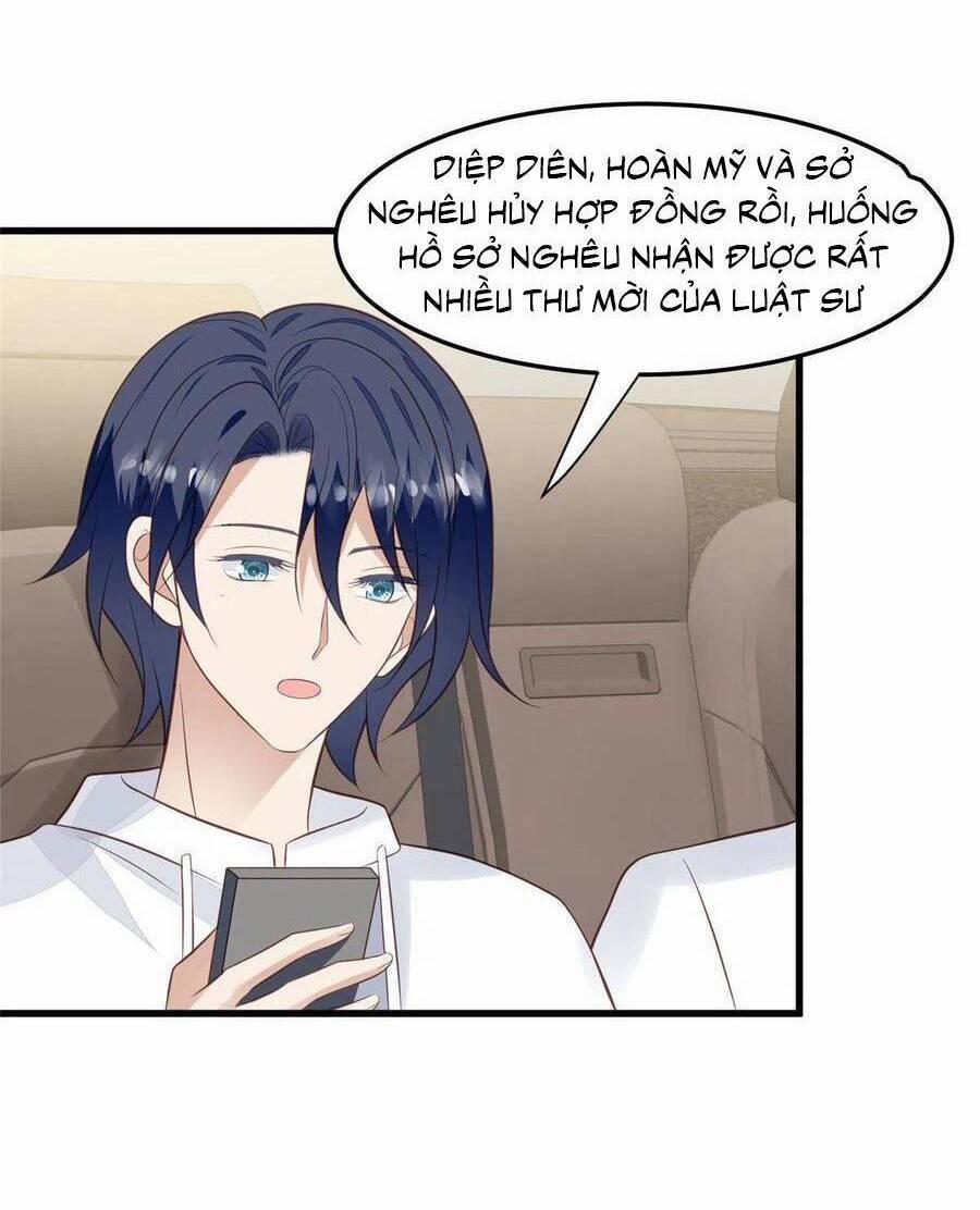 Lưng Dựa Núi Lớn Đứng Vững C Vị 155 trang 3