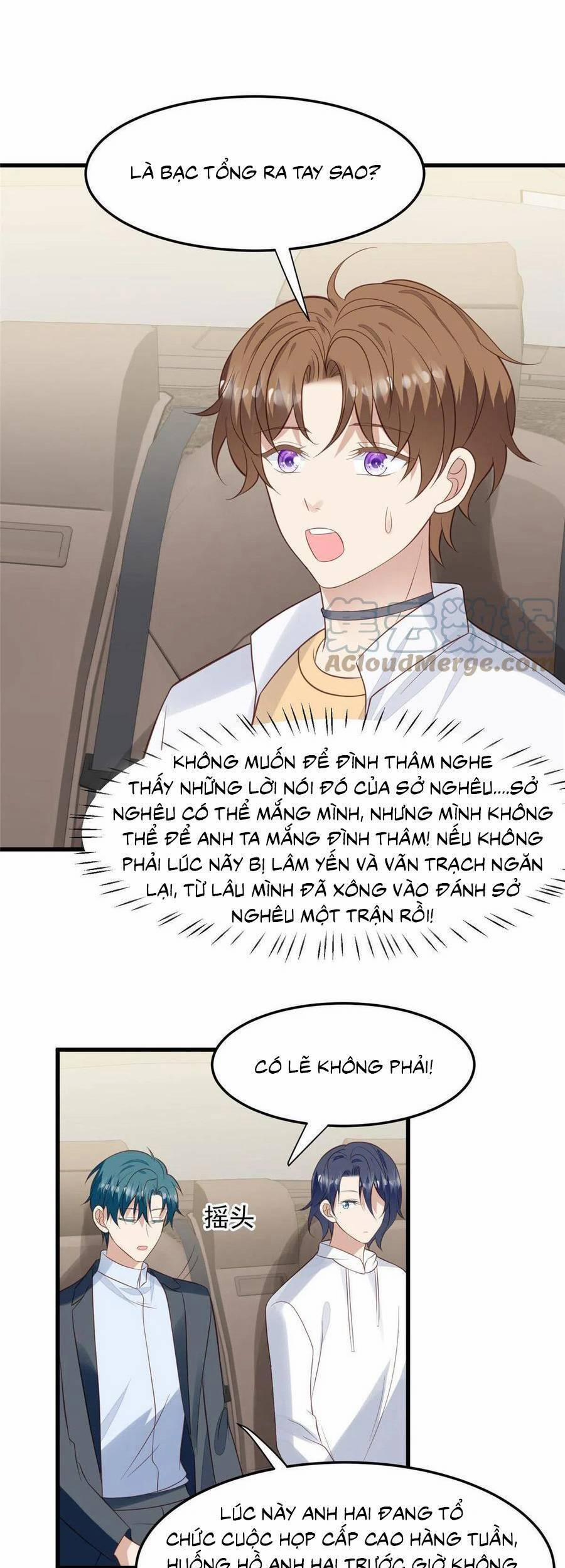 Lưng Dựa Núi Lớn Đứng Vững C Vị 155 trang 4