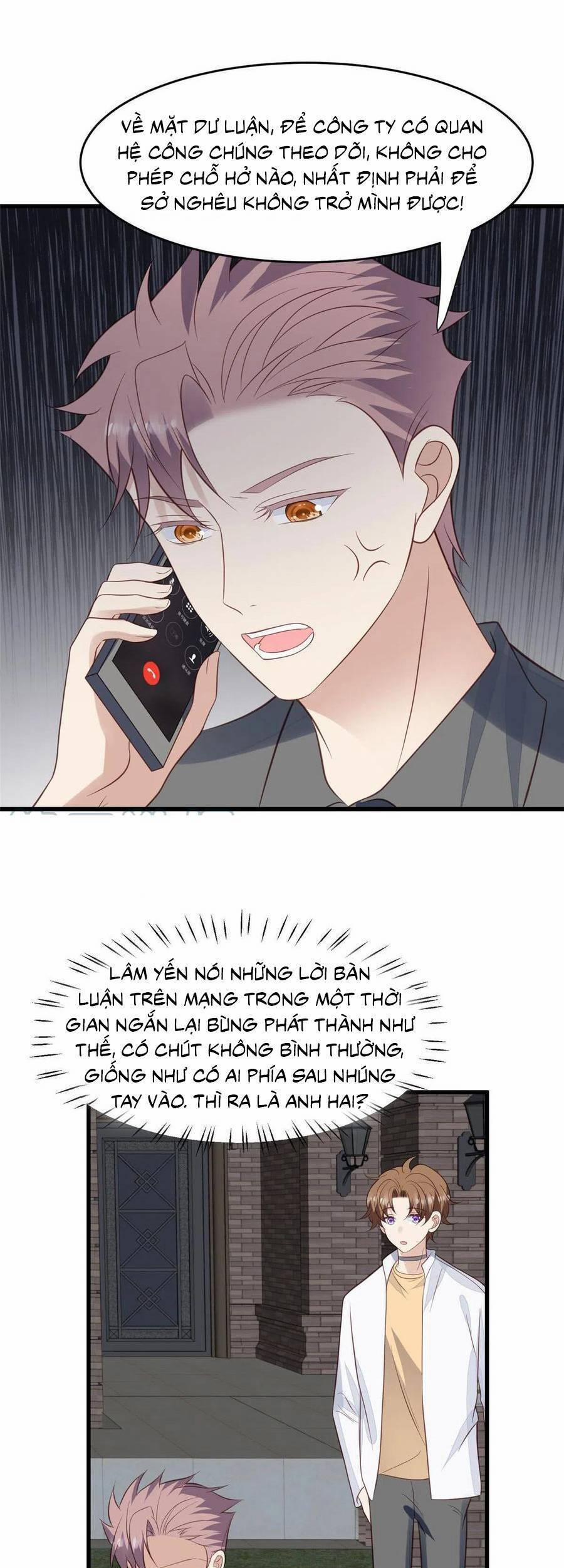 Lưng Dựa Núi Lớn Đứng Vững C Vị 155 trang 9