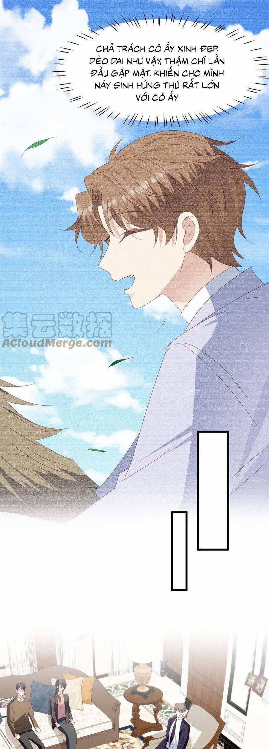 Lưng Dựa Núi Lớn Đứng Vững C Vị 156 trang 12