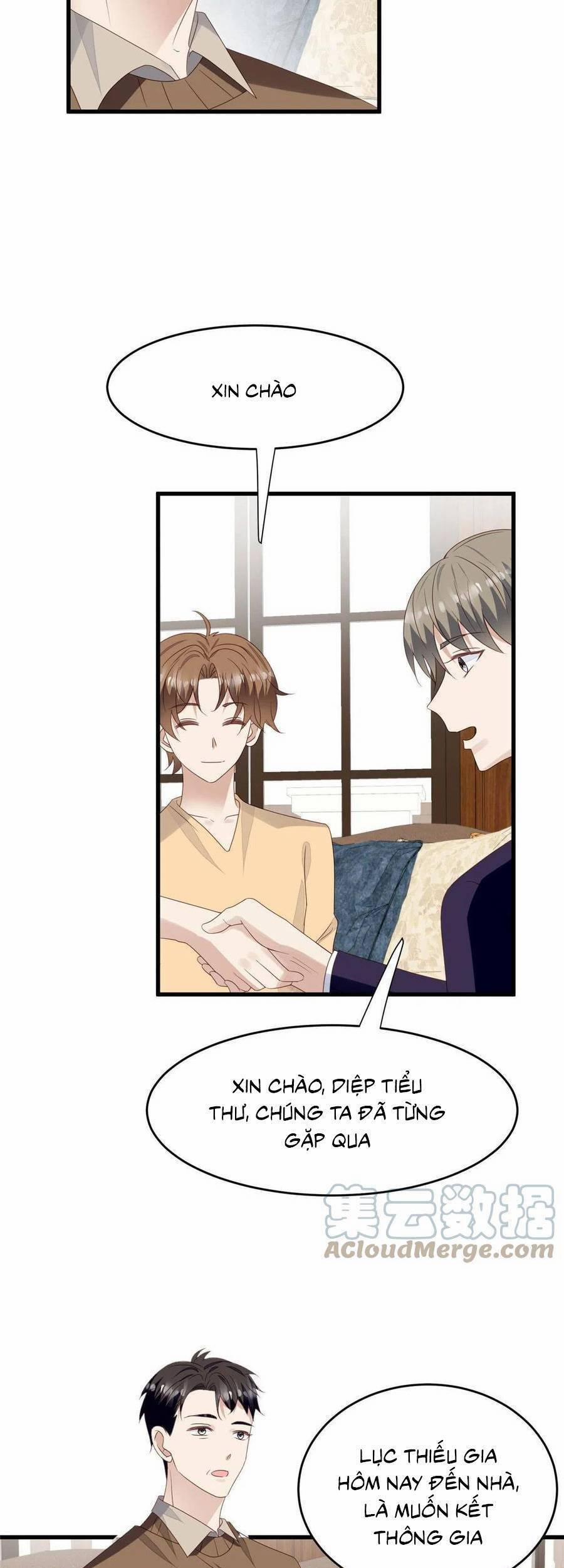 Lưng Dựa Núi Lớn Đứng Vững C Vị 156 trang 14