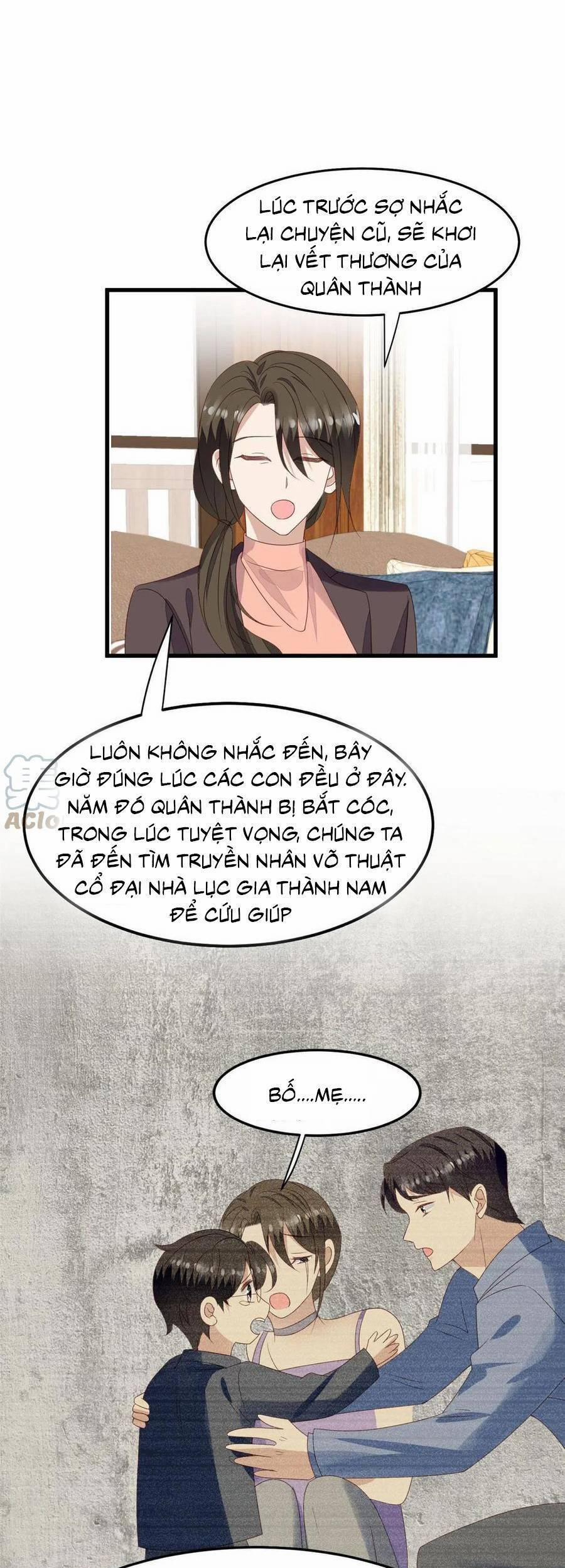 Lưng Dựa Núi Lớn Đứng Vững C Vị 156 trang 17