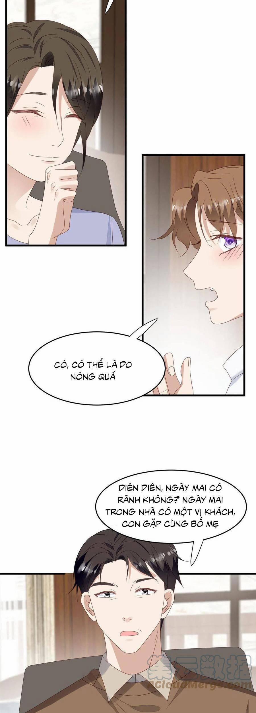 Lưng Dựa Núi Lớn Đứng Vững C Vị 156 trang 4