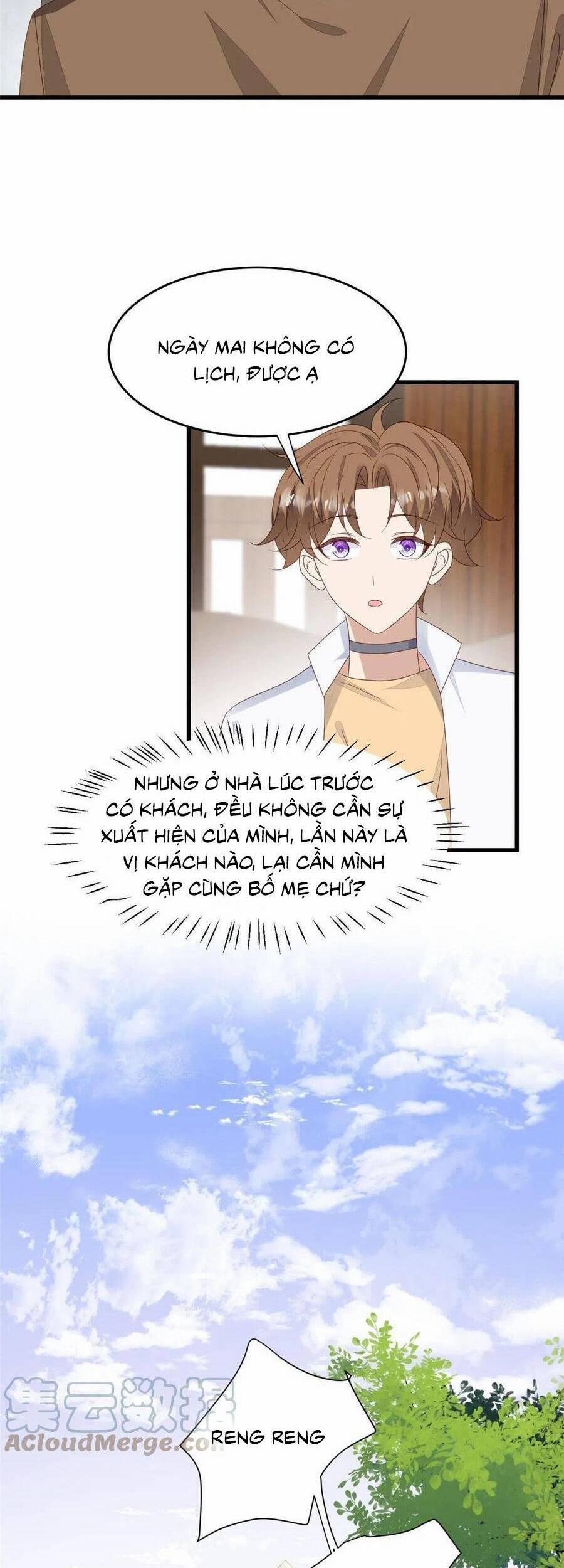 Lưng Dựa Núi Lớn Đứng Vững C Vị 156 trang 5