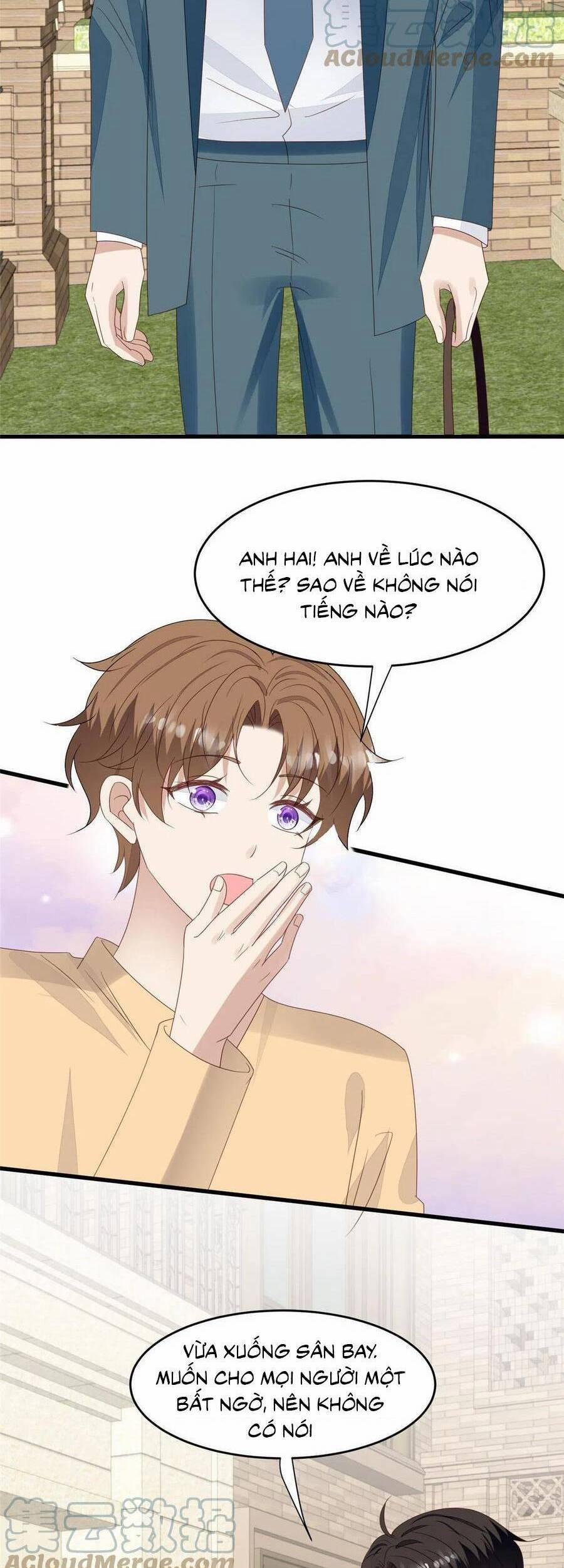 Lưng Dựa Núi Lớn Đứng Vững C Vị 156 trang 8