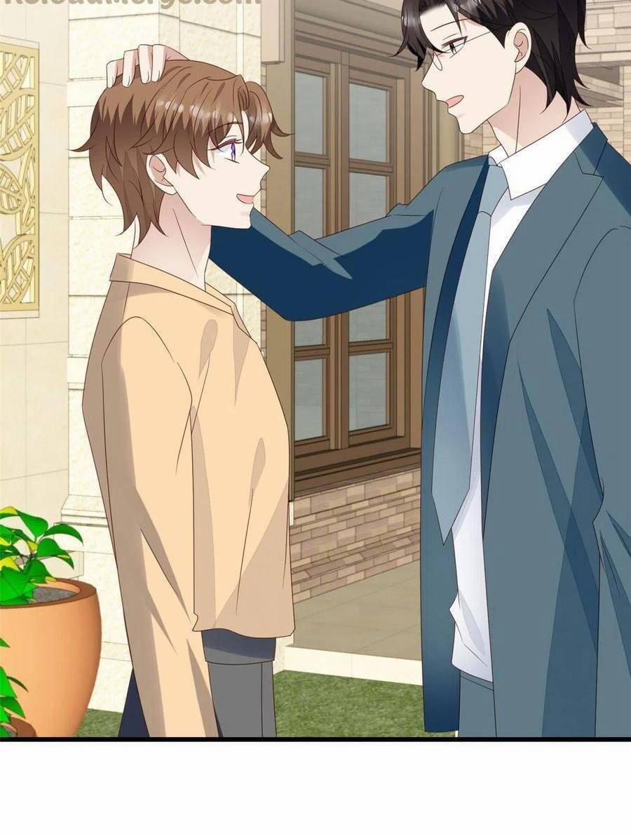 Lưng Dựa Núi Lớn Đứng Vững C Vị 156 trang 9