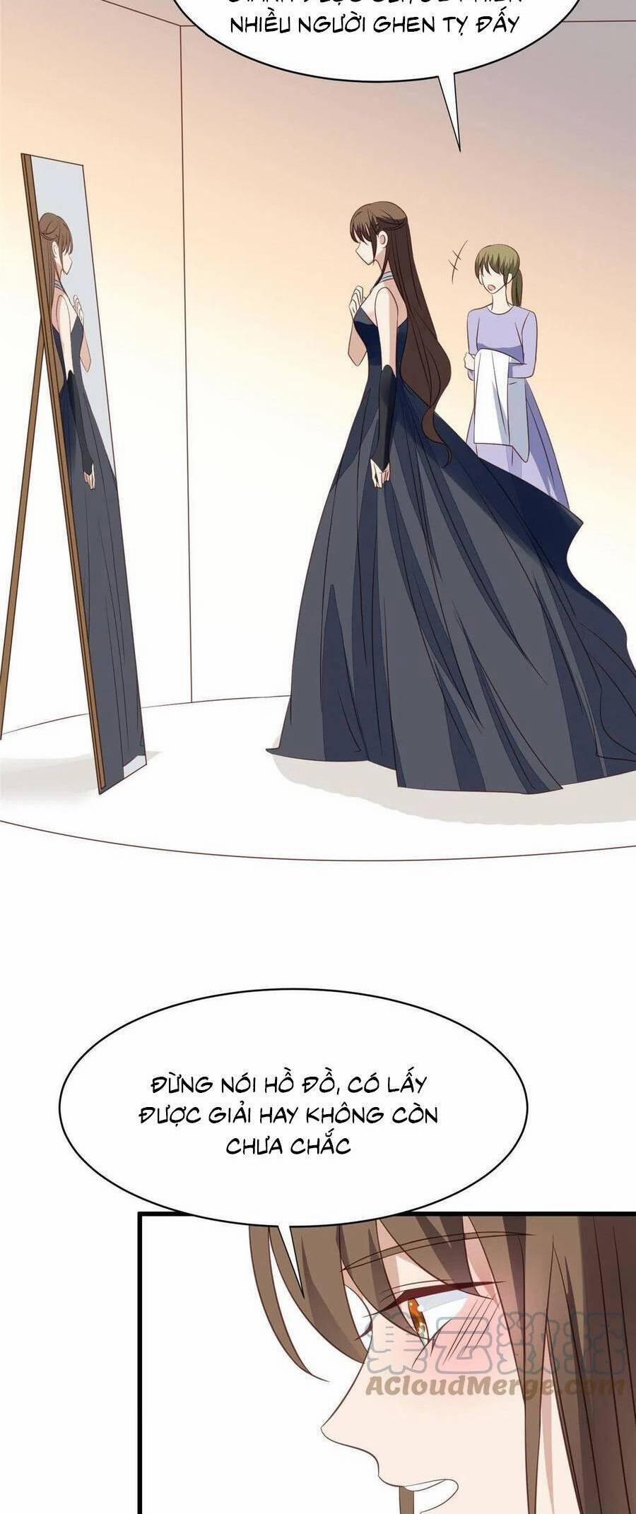 Lưng Dựa Núi Lớn Đứng Vững C Vị 157 trang 16