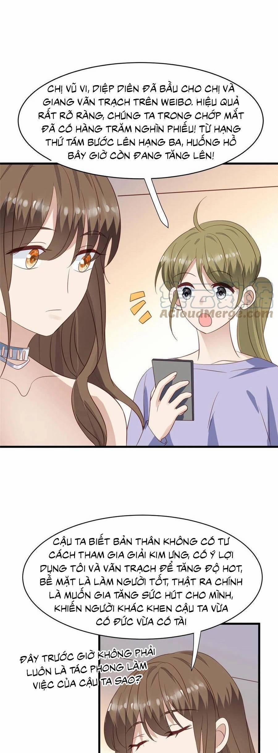 Lưng Dựa Núi Lớn Đứng Vững C Vị 157 trang 18