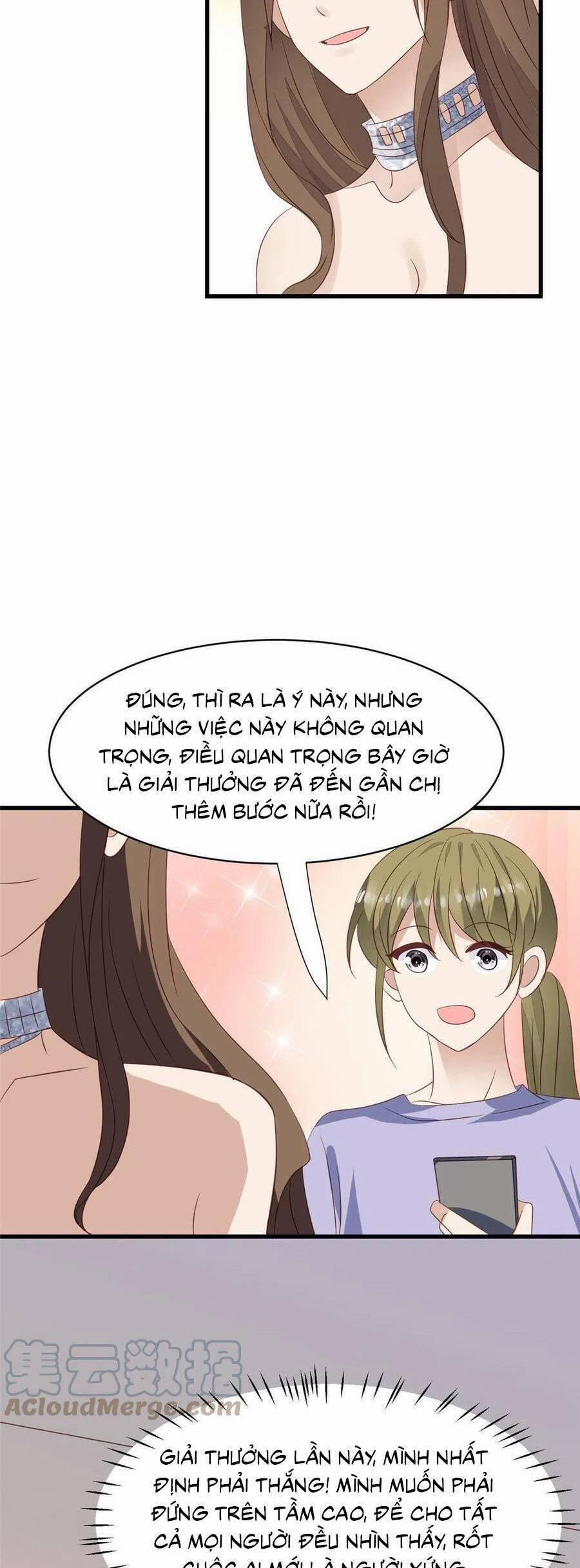 Lưng Dựa Núi Lớn Đứng Vững C Vị 157 trang 19