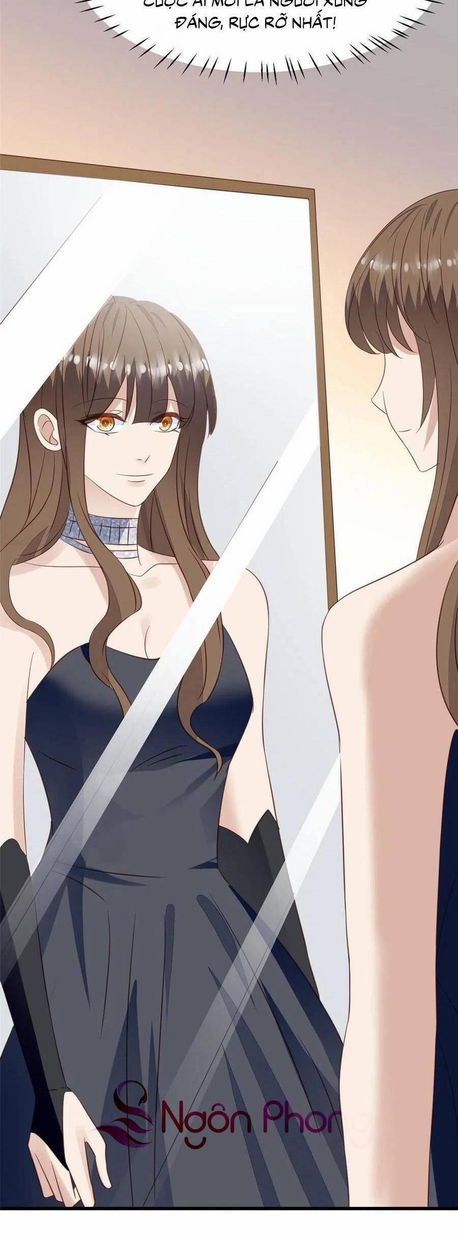 Lưng Dựa Núi Lớn Đứng Vững C Vị 157 trang 20