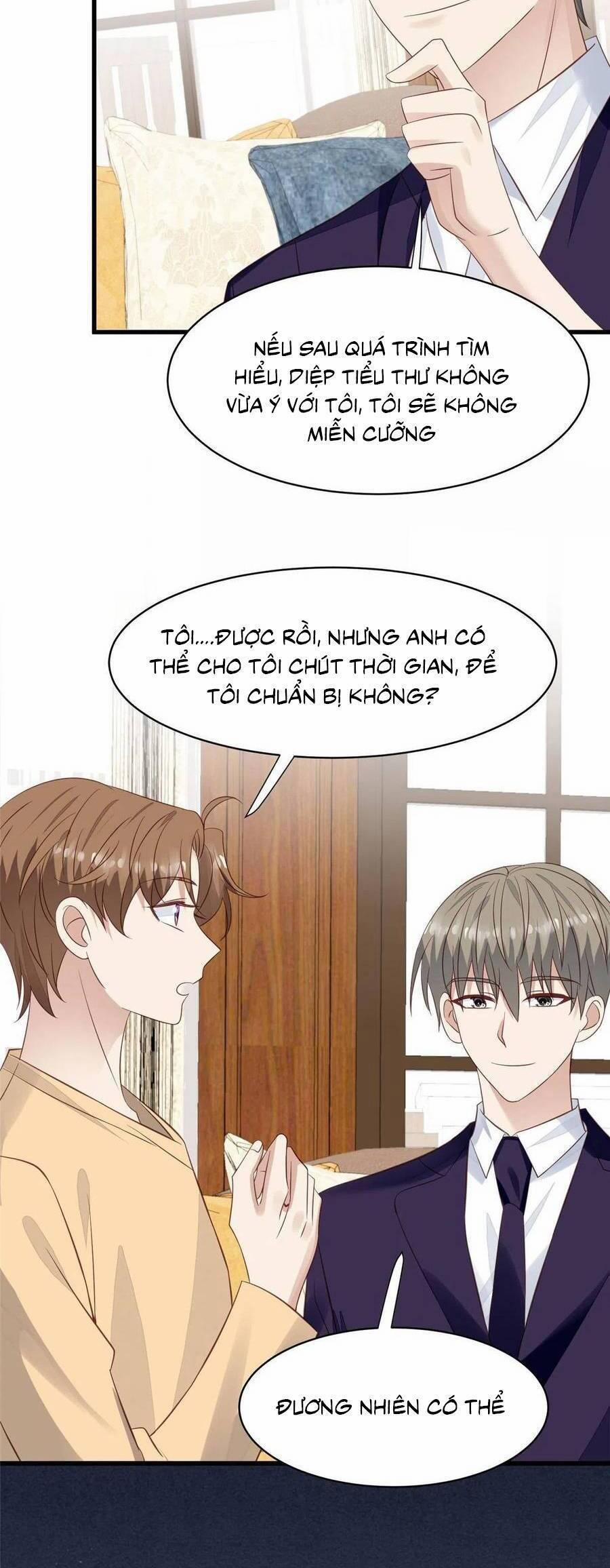 Lưng Dựa Núi Lớn Đứng Vững C Vị 157 trang 5