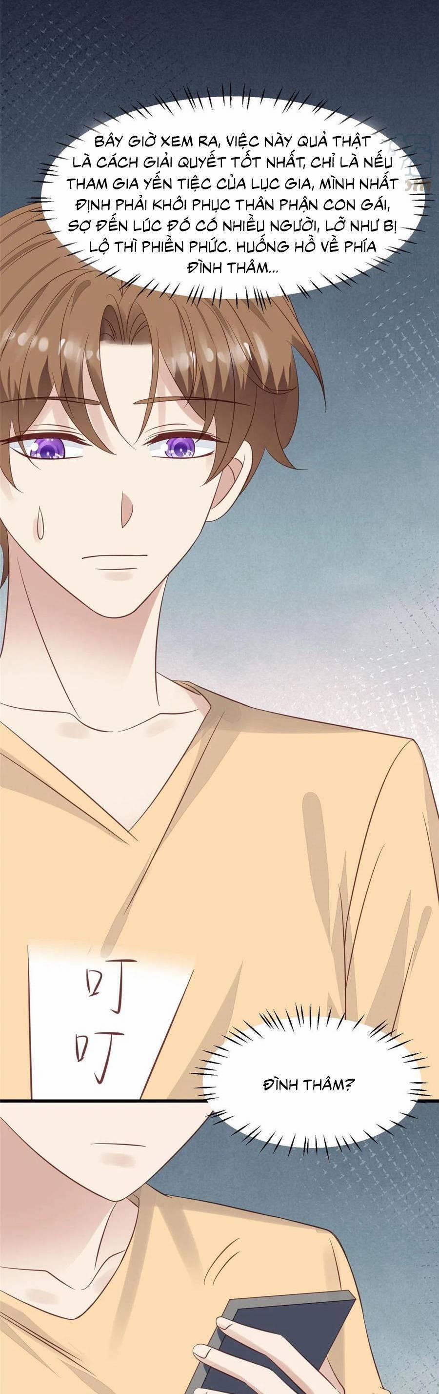 Lưng Dựa Núi Lớn Đứng Vững C Vị 157 trang 6