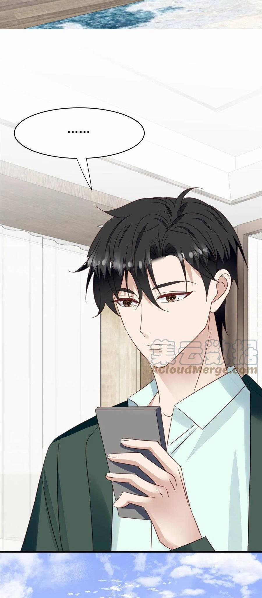 Lưng Dựa Núi Lớn Đứng Vững C Vị 157 trang 8